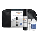 Sesderma Men set, revitalizing facial emulsion, 50 ml + eye gel, 15 ml + roll-on deodorant, 75 ml