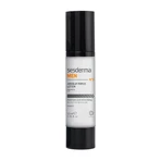Sesderma Men set, revitalizing facial emulsion, 50 ml + eye gel, 15 ml + roll-on deodorant, 75 ml