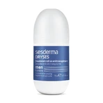 Sesderma Men set, revitalizing facial emulsion, 50 ml + eye gel, 15 ml + roll-on deodorant, 75 ml