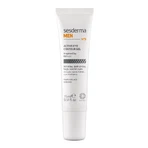Sesderma Men set, revitalizing facial emulsion, 50 ml + eye gel, 15 ml + roll-on deodorant, 75 ml