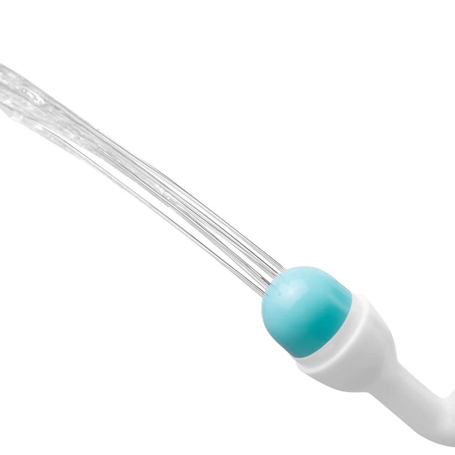 Ackuku, botella de lavado postnatal, 350 ml