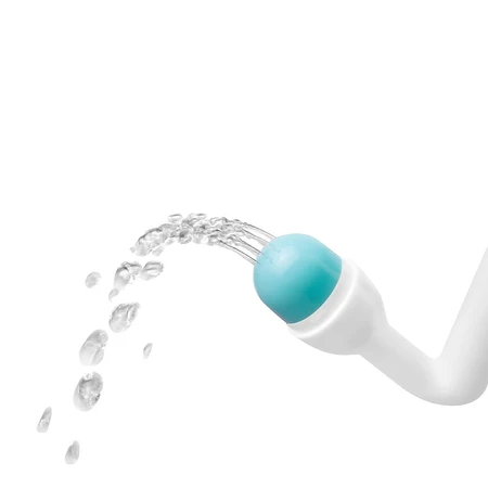 Ackuku, botella de lavado postnatal, 350 ml
