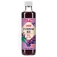 Jarabe de saúco Polish Rose, 250 ml