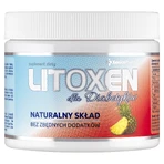 Litoxen para diabéticos, sabor piña, 162 g