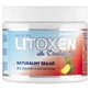 Litoxen para diabéticos, sabor piña, 162 g