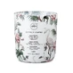 Aroma Home Wild, Duftkerze, exotische Blumen, 150 g