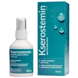 Xerostemin, kunstspeeksel, orale spray, 50 ml