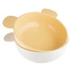Canpol Babies, bowl with ears, from 4 months, 400 ml, 2 pieces