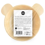Canpol Bebés, bol con orejas, a partir de 4 meses, 400 ml, 2 unidades