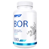 SFD Boron, 180 tablets