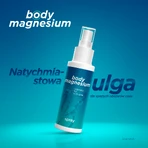 BodyMagnesium, spray, 100 ml