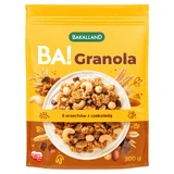 Bakalland BA! Granola 5 nuts, 300 g