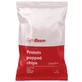 GymBeam, protein chips, paprika, 40 g