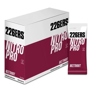 226Ers Nitro Pro Betterave, 14 sachets