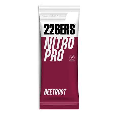 226Ers Nitro Pro Betterave, 14 sachets