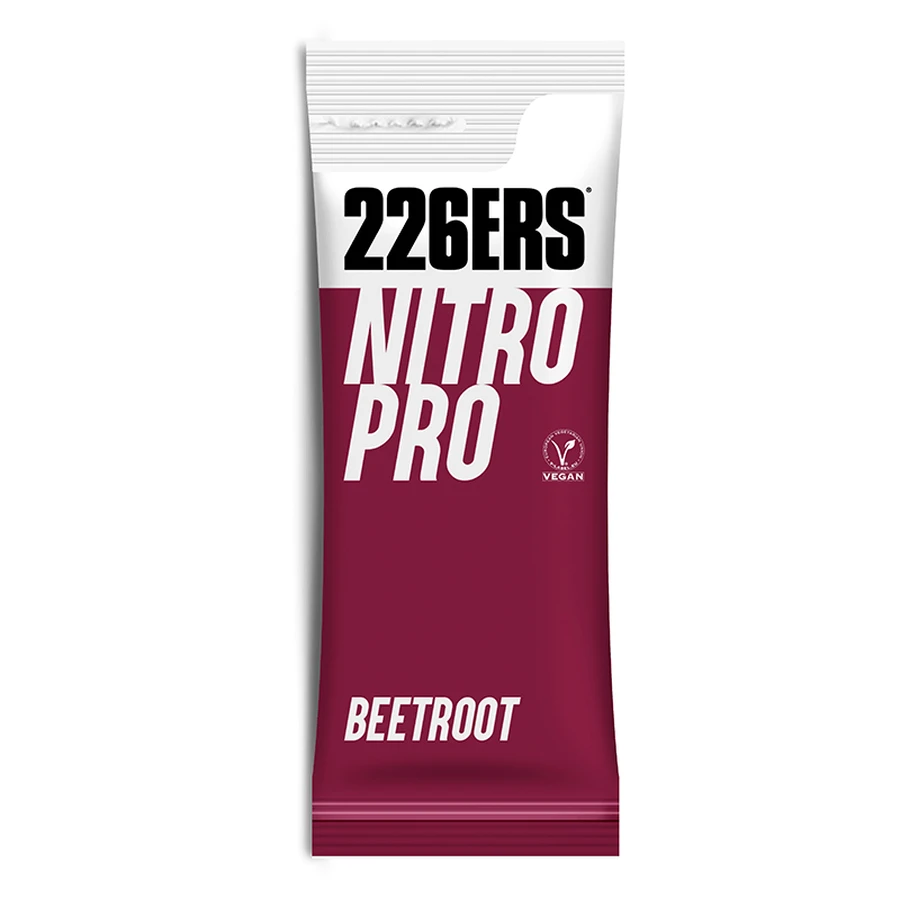 226Ers Nitro Pro Betterave, 14 sachets