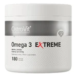 OstroVit Omega 3 Extreme, 180 capsules