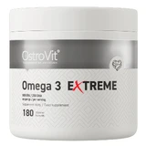 OstroVit Omega 3 Extreme, 180 Kapseln
