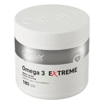 OstroVit Omega 3 Extreme, 180 capsules