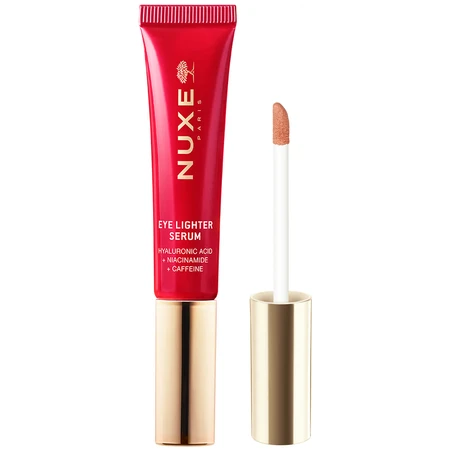 Nuxe Merveillance Lift, suero iluminador para ojos, 12 ml