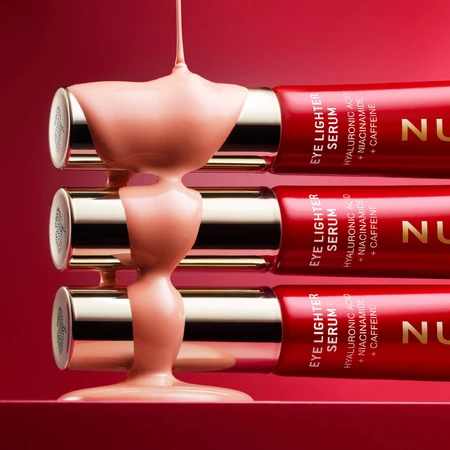 Nuxe Merveillance Lift, suero iluminador para ojos, 12 ml