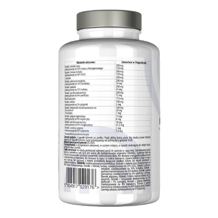 BestLab BestBody, 90 Kapseln