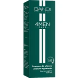 Bandi 4Men Care, hair loss shampoo, for men, 150 ml