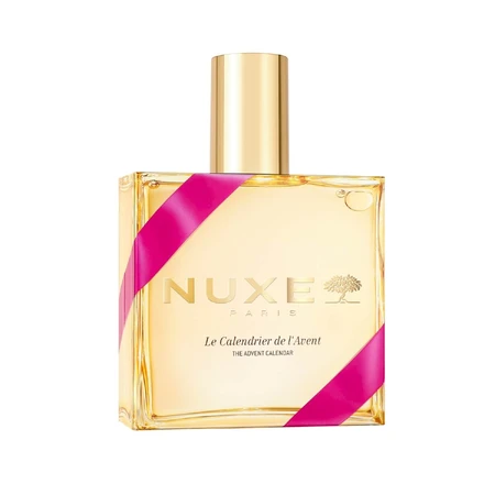 Nuxe Adventskalender, 24 Mini-Produkte