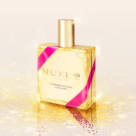 Nuxe Adventskalender, 24 Mini-Produkte