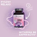 Pharmaverum Femirelax, 30 capsules