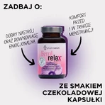 Pharmaverum Femirelax, 30 capsules