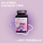 Pharmaverum Femirelax, 30 capsules
