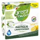 Green Emotion, vaatwastabletten, biologisch, citroen, 16 stuks