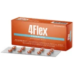 4Flex Complex, 30 Kapseln