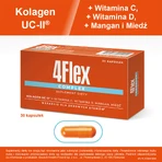 4Flex Complex, 30 Kapseln