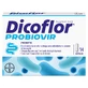 Dicoflor Probiovir, para niños a partir de 3 años y adultos, 14 cápsulas