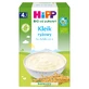 HiPP Bio rice gruel, dairy-free, gluten-free, no added sugar, after 4 months, 200 g