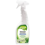 Pierpaoli Ekos, Mehrzweck-Reinigungsspray mit aktivem Sauerstoff, Minze und Eukalyptus, 750 ml