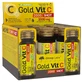 Olimp Gold-Vit C 2000 Shot, arôme citron, 9 x 25 ml
