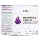Aura Herbals Creatine 3 g, monohydrate + glycine, 30 sachets