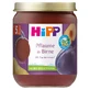 HiPP Fruce Bio, Birnen mit Pflaumen, nach 5 Monaten, 160 g