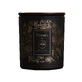 Dorota&amp;Aroma Home, vela perfumada, rosa negra con pachulí, 150 g