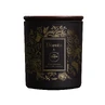 Dorota&Aroma Home, scented candle, black rose with patchouli, 150 g