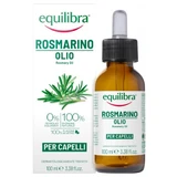 Equilibra, rozemarijnolie, 100 ml