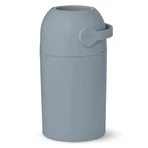Magic Majestic, used diaper garbage can, blue, 40 l + bags, 15 pieces