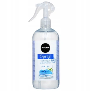 Aroma Home Easy Ironing, Bügelspray, 500 ml