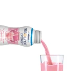 Kit Resource Protein, supplément nutritionnel, goût fraise, 8 x 200 ml + 200 ml gratuits