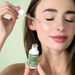 Sylveco FeedSkin Centella Asiatica, anti-wrinkle serum with Centella Asiatica, 30 ml