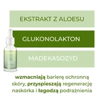 Sylveco FeedSkin Centella Asiatica, anti-wrinkle serum with Centella Asiatica, 30 ml