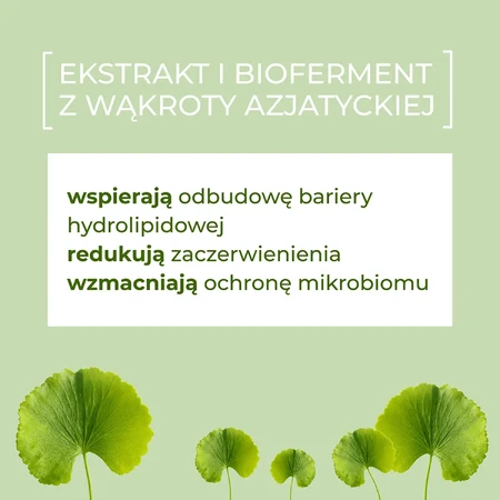 Sylveco FeedSkin Centella Asiatica, anti-wrinkle serum with Centella Asiatica, 30 ml